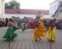 Культурно-образовательная программа Нескучный вечер в библиотеке -4