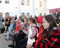 Нескучный вечер в библиотеке-2022