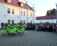 Нескучный вечер в библиотеке-2022