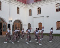 Нескучный вечер в библиотеке-2022