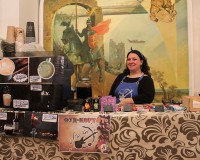 Нескучный вечер в библиотеке-2022