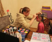 Нескучный вечер в библиотеке-2022