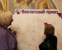 Нескучный вечер в библиотеке-2022