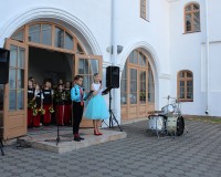 Нескучный вечер в библиотеке-2022