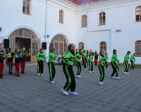 Нескучный вечер в библиотеке-2022