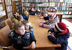 pisatel s chutkoy i poetichnoy dushoy