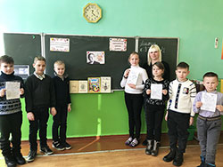 pisatelnitsa nagrazhdonnaya ordenom ulybki