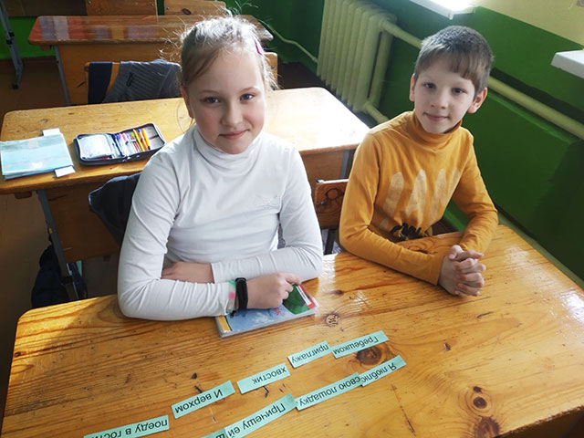 pisatelnitsa nagrazhdonnaya ordenom ulybki1