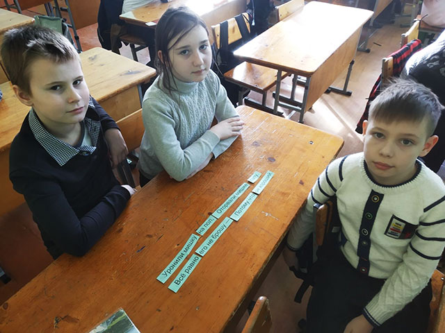 pisatelnitsa nagrazhdonnaya ordenom ulybki3