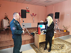 pro pavodok na chystotu