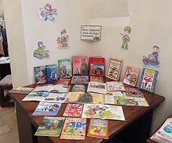 pust muzhestvo vashe nam budet primerom