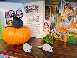 s dnom rozhdeniya zolushka