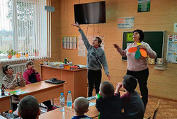 sem lepestkov dobroty