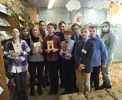 sviatlo paezii maksima bahdanoviča