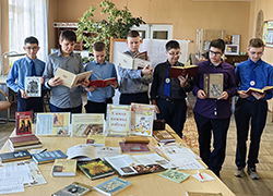 u azbuki slavyanskaya dusha