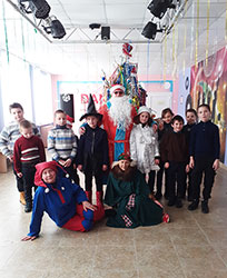 v poiskakh starogo novogo goda