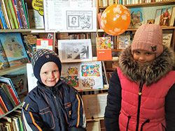 v strane veselogo detstva