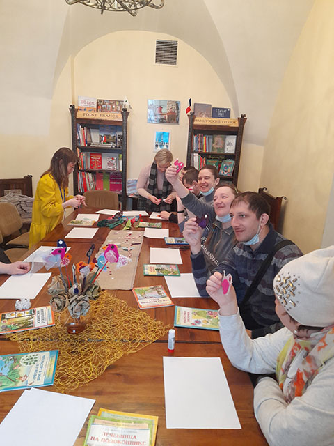 vam darim dobrotu i radost1