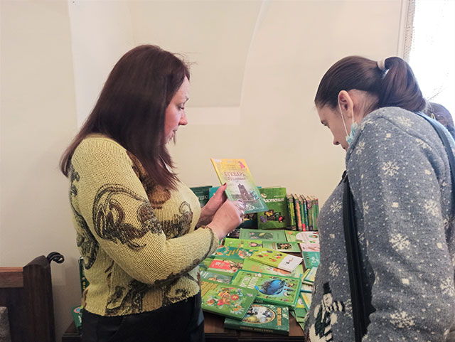 vam darim dobrotu i radost13