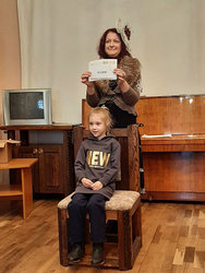 veselyye vytvoryashki