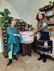 vesenniy perepolokh v biblioteke