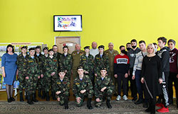 vo imya pamyati ushedshikh