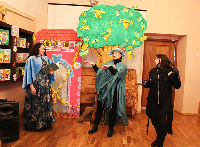 volshebnaya strana aleksandra volkova10