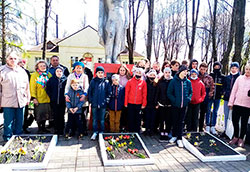 voyny svyashchennyye stranitsy