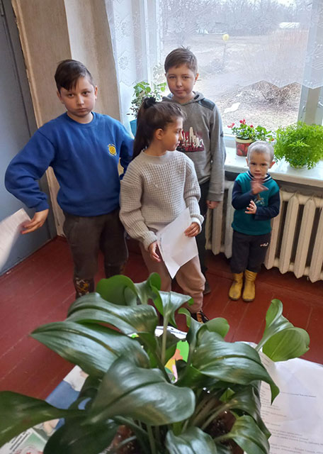 zhil da byl korney chukovskiy5