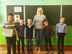 znat ob etom dolzhen kazhdyy