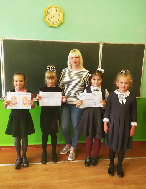 znat ob etom dolzhen kazhdyy6